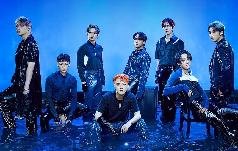 ATEEZ - Answer + متن و ترجمه