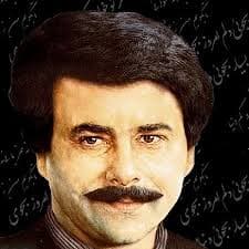 حال خونین دلان _ علیرضا افتخاری