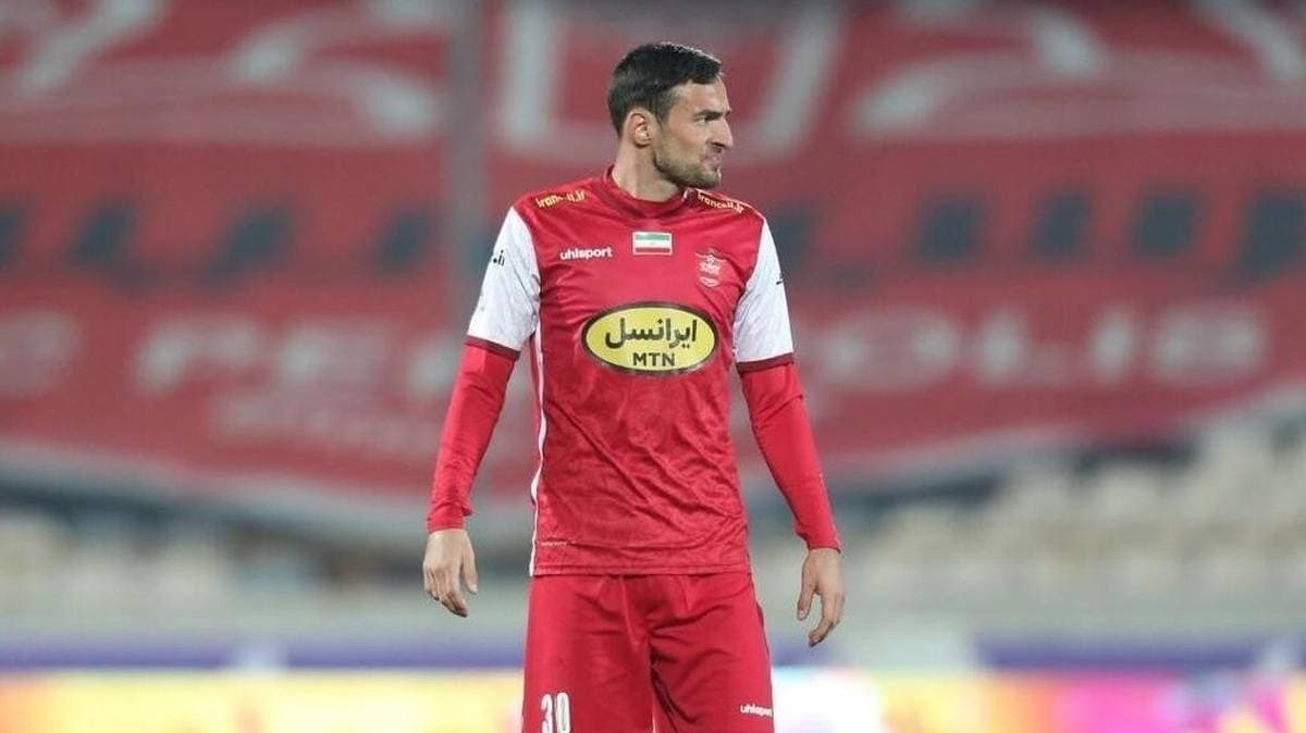 گولسیانی در آستانه شکستن رکورد بزرگ؛ باسابقه‌ترین خارجی‌های تاریخ پرسپولیس