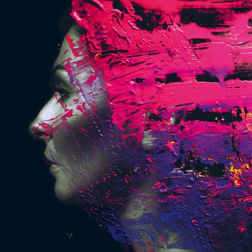 Steven Wilson - Happy Returns