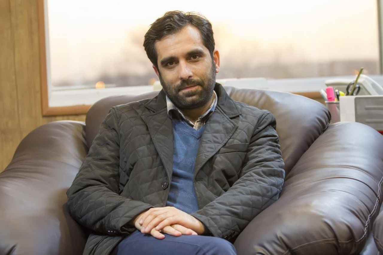 عضو جدید هیات مدیره پرسپولیس معرفی شد