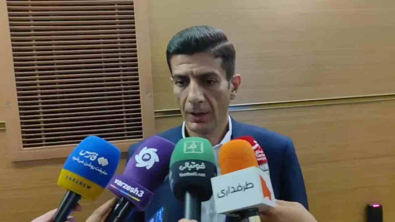 تصمیم جنجالی کمیته داوران؛ کمک‌داور مشترک برای بازی استقلال و پرسپولیس در هفته بیست و هفتم