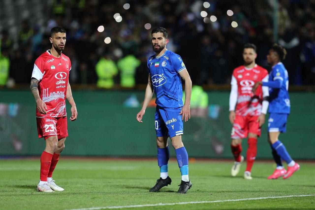 علیرضا کوشکی؛ از لیست مازاد تا امید اول استقلال!