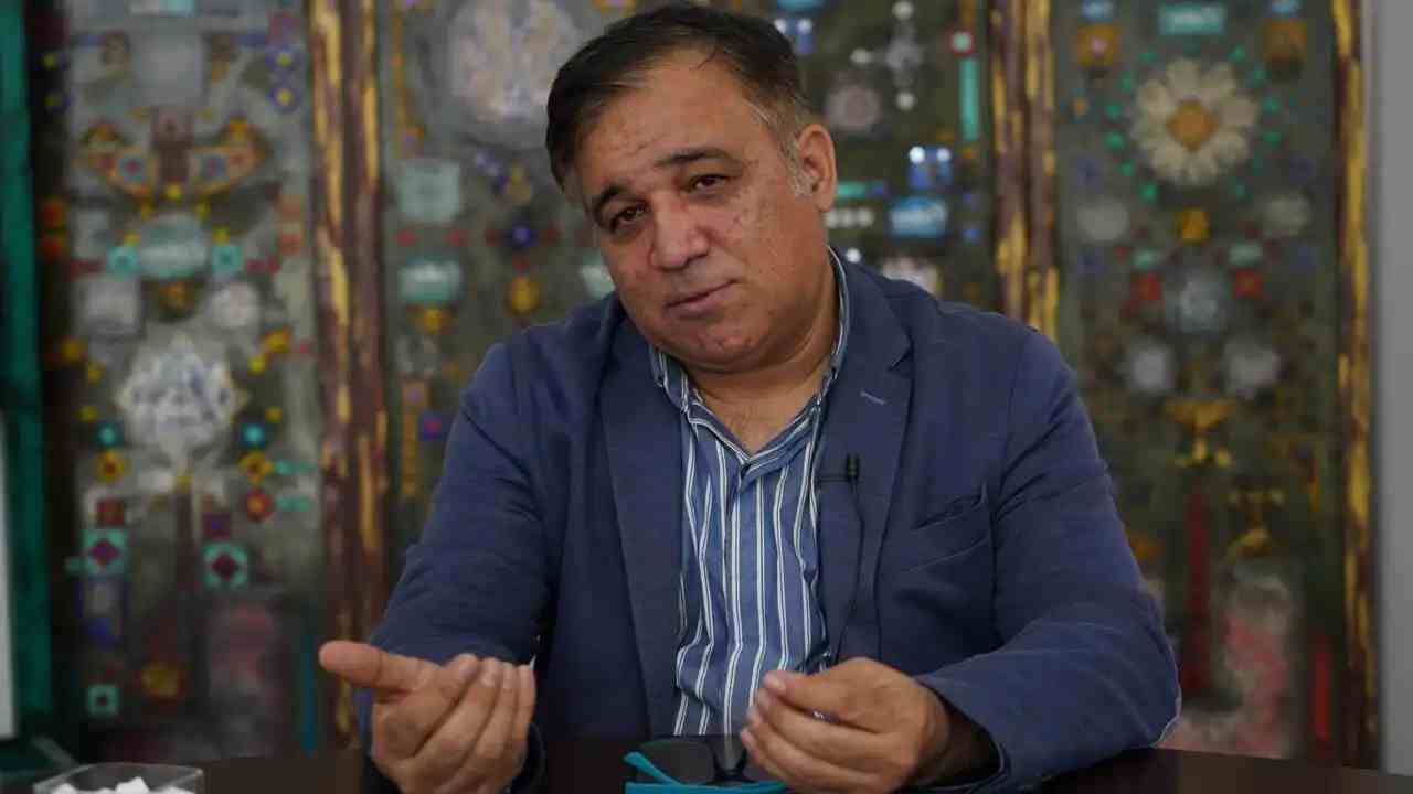 تاجرنیا تکذیب کرد؛ در هیات مدیره استقلال اختلافی نیست