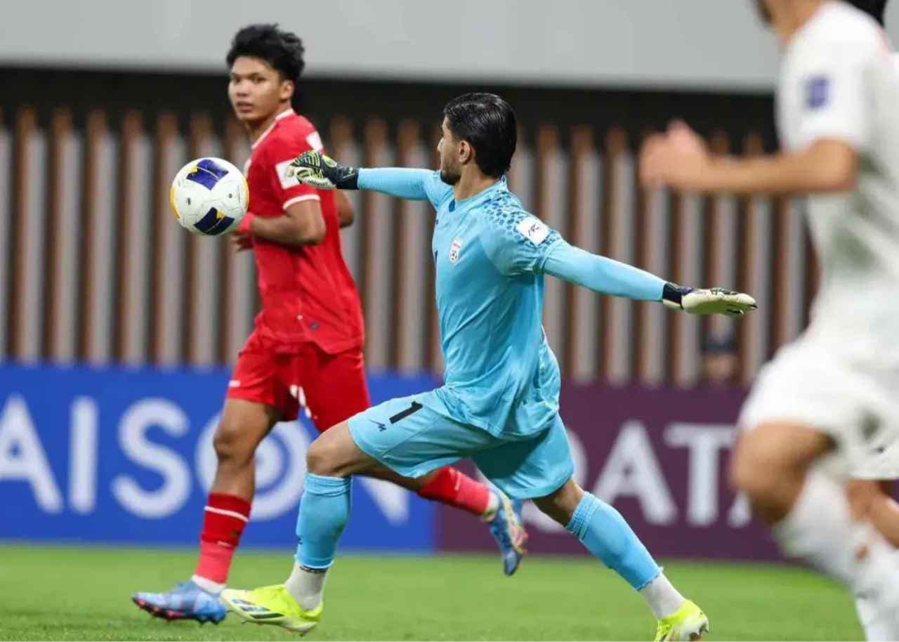 رقابت پرسپولیس و اولسان هیوندای برای جذب آرشا شکوری