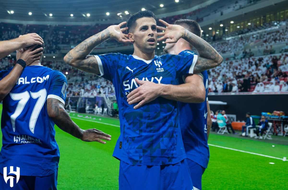 ارزش 8 بازیکن خارجی الهلال عربستان برابر با کل لیگ ایران!