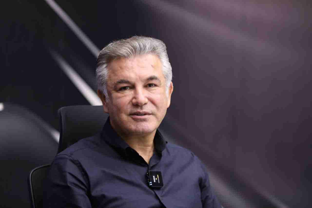 حمید استیلی: پرسپولیس بدون بریز و بپاش تقویت می‌شود؛ بحث کاپیتانی پرسپولیس چالش برانگیز شده!
