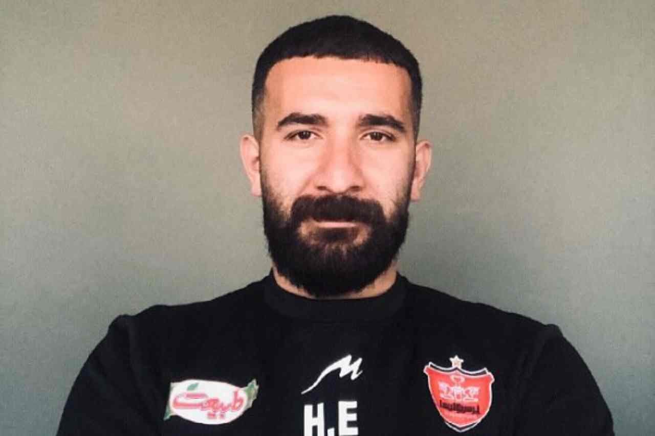 یک آنالیزور دیگر به پرسپولیس اضافه شد