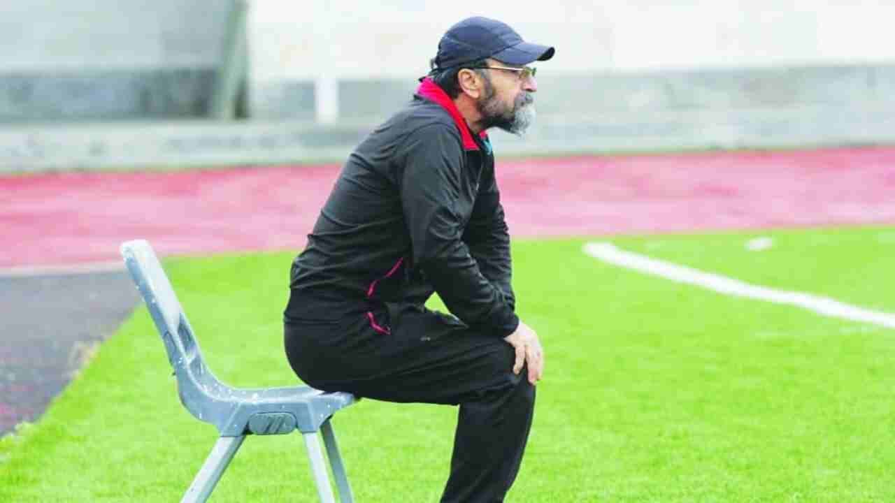 رسمی؛ جلال چراغپور دستیار مجتبی جباری در استقلال شد