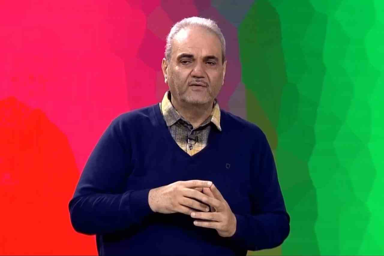 جواد خیابانی: رئال مادرید مقابل آرسنال کامبک می‌زند؛ من طرفدار سن اتین و بوکا جونیورز هستم!