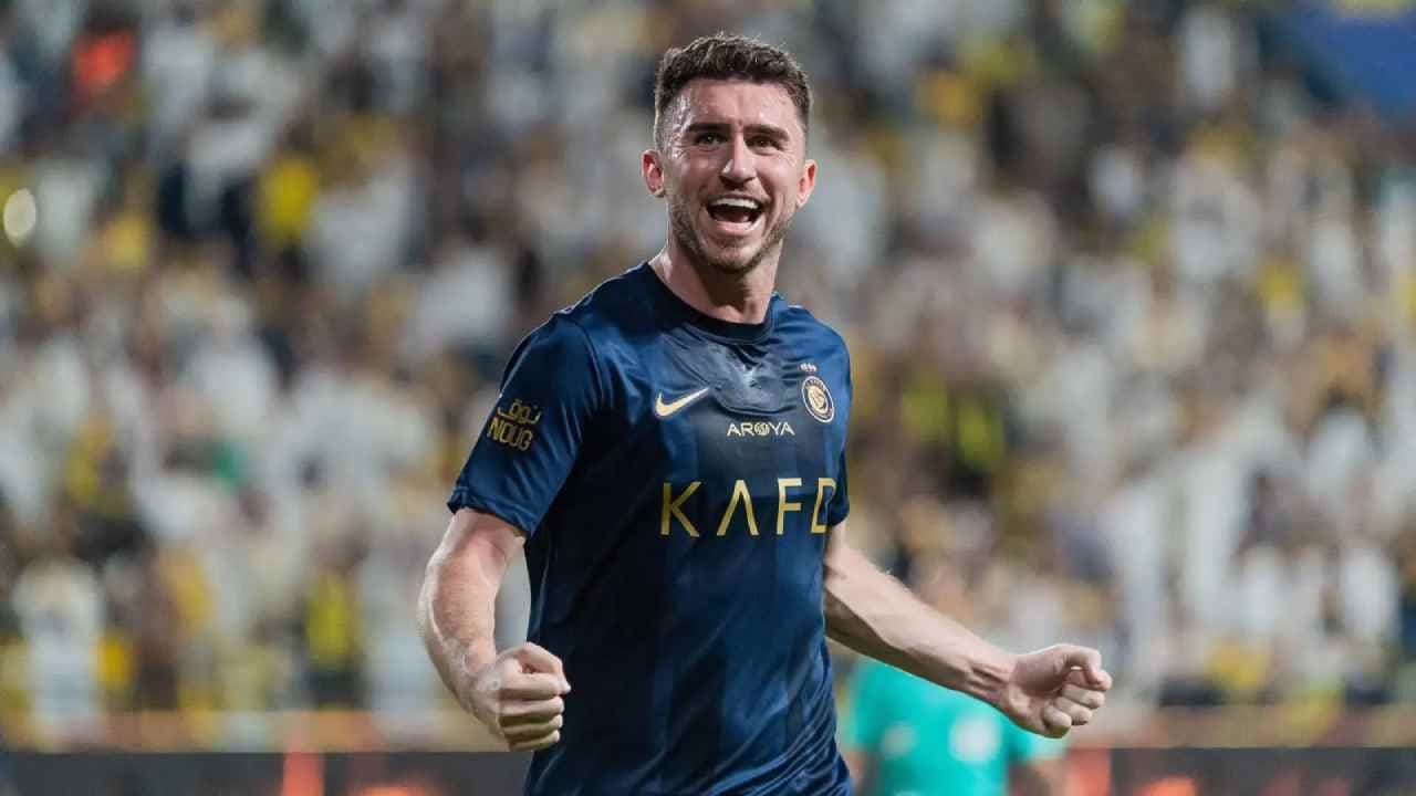 لاپورت هم به بازی با پرسپولیس نمی‌رسد