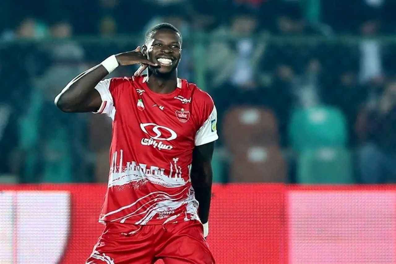 درآمد لوکاس ژوائو در پرسپولیس؛ روزی 460 میلیون تومان!