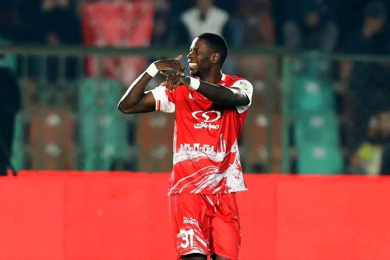 لوکاس ژوائو در ترکیه ۸۵ درصد ارزان‌تر شد؛ ضرر بزرگ پرسپولیس