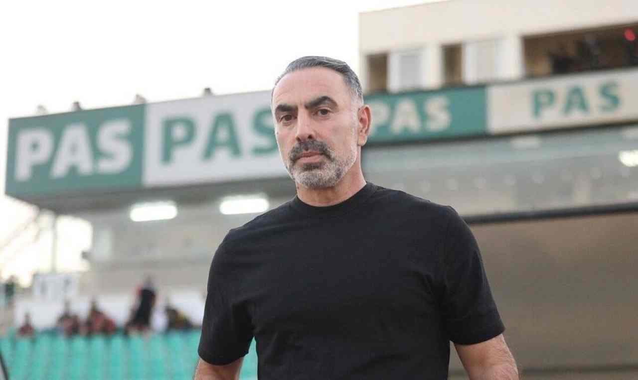 وقتی محمود فکری از ماتریکس خارج شد!