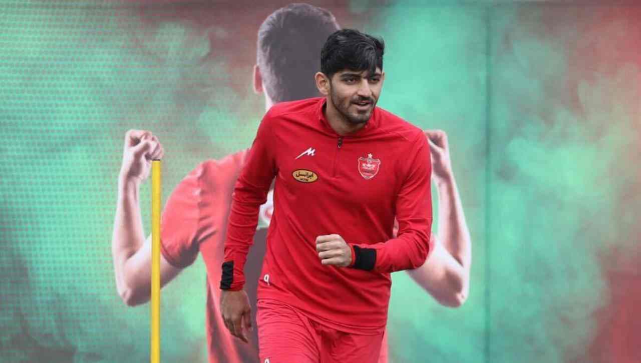 پرسپولیس حاضر بود 10 میلیارد بیشتر به ترابی بدهد