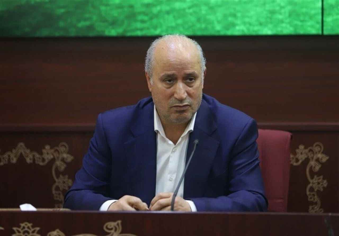 مهدی تاج: تعویق دربی؟ به سازمان لیگ توصیه می‌کنم در حد توان به استقلال کمک کنند