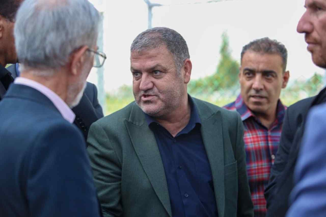مدیرعامل آلومینیوم اراک: اتوبوس‌ها به خاطر عوارضی توقف کرده بودند، اعتصابی در کار نبود