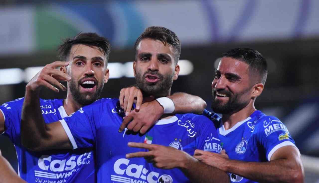 فصل برای محمدحسین مرادمند تمام شد