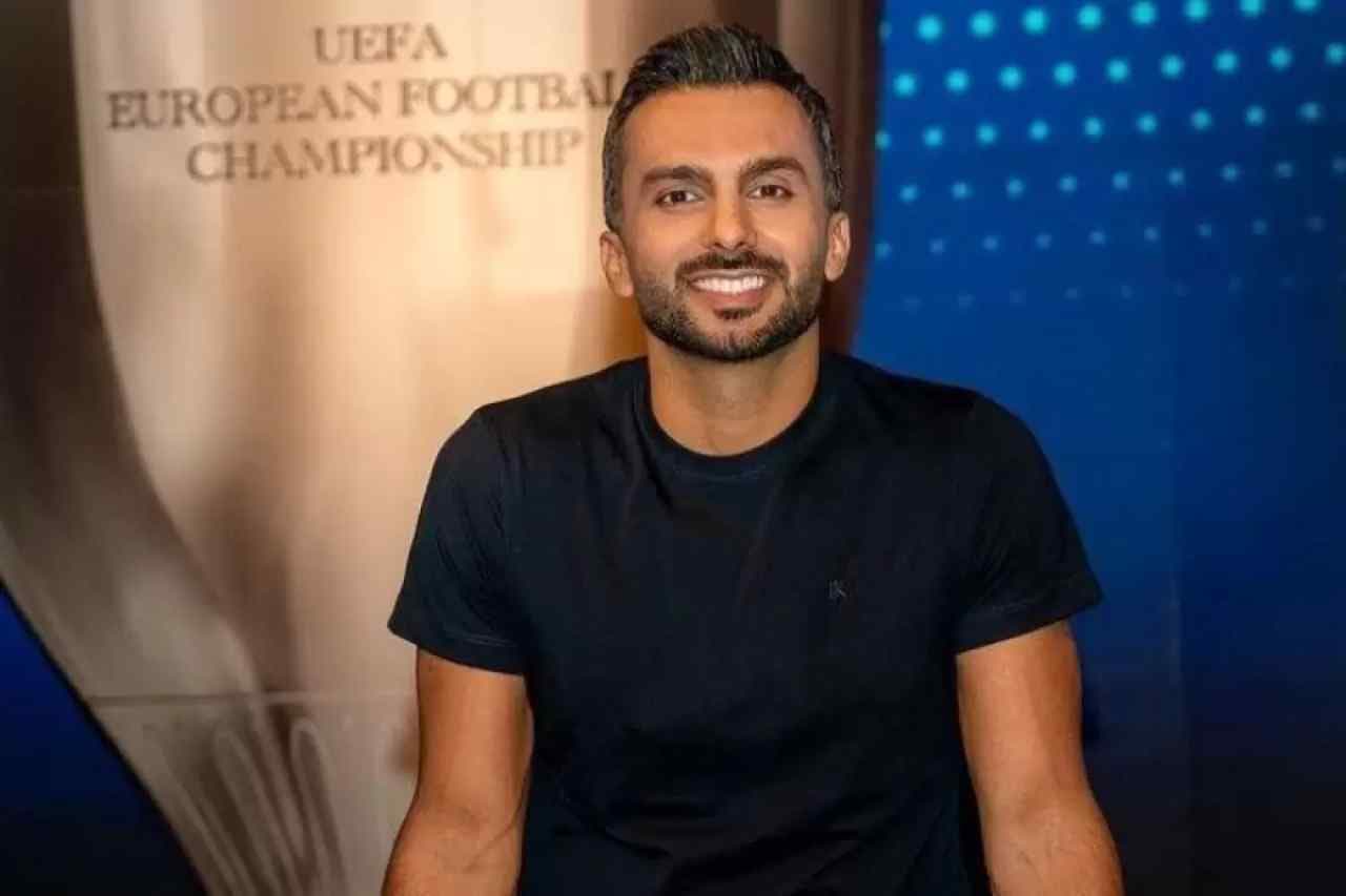 محمدحسین میثاقی: پرسپولیس در آسیا حذف شد و نمی‌تواند برای استقلال کری بخواند