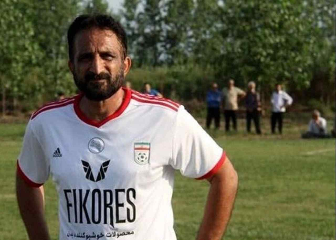پیشکسوت استقلال: اگر قهرمان جام حذفی نشویم، باید همه جمع کنند و از باشگاه بروند