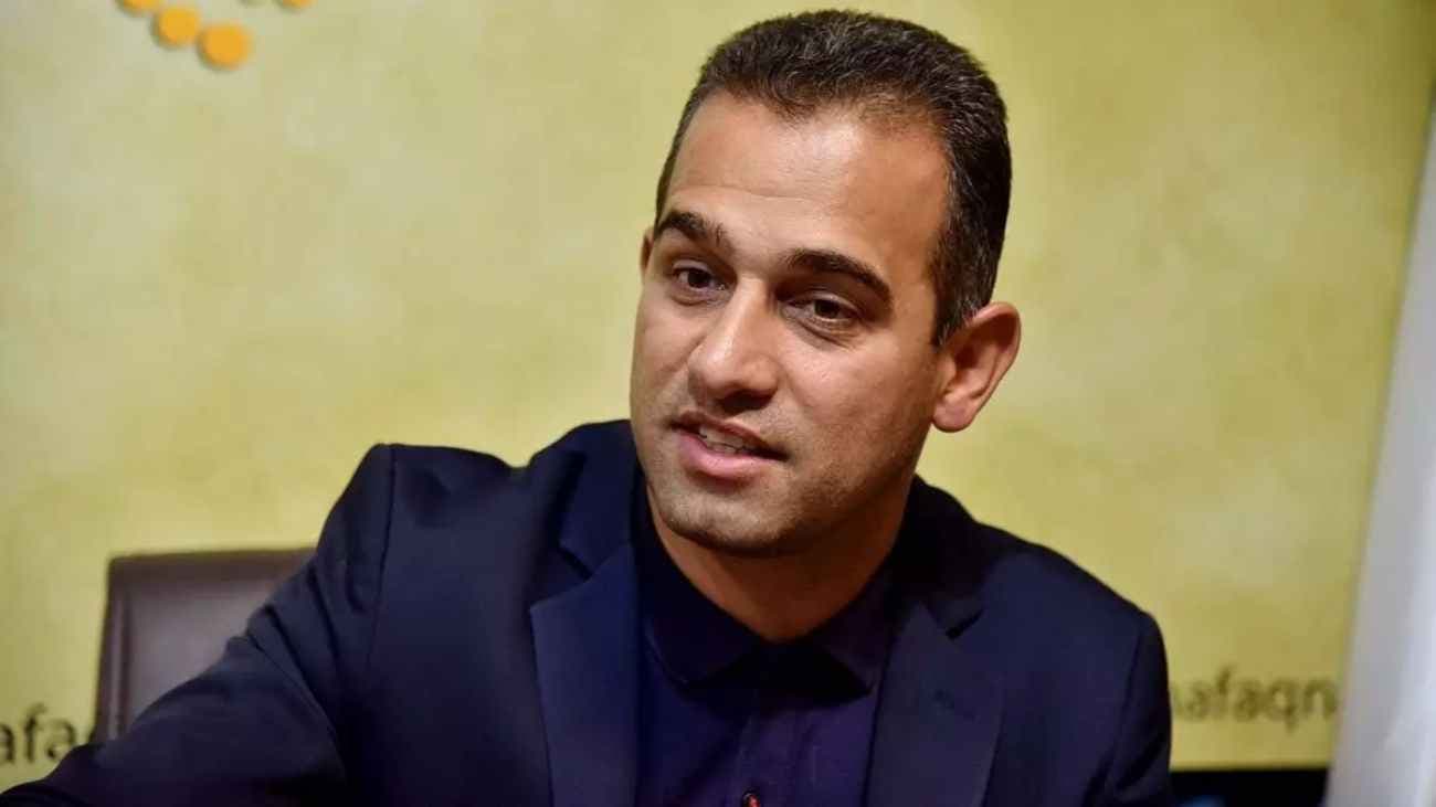 واکنش مدیرروابط عمومی پرسپولیس به رای کمیته انضباطی؛ باورم نمی‌شود! / عکس