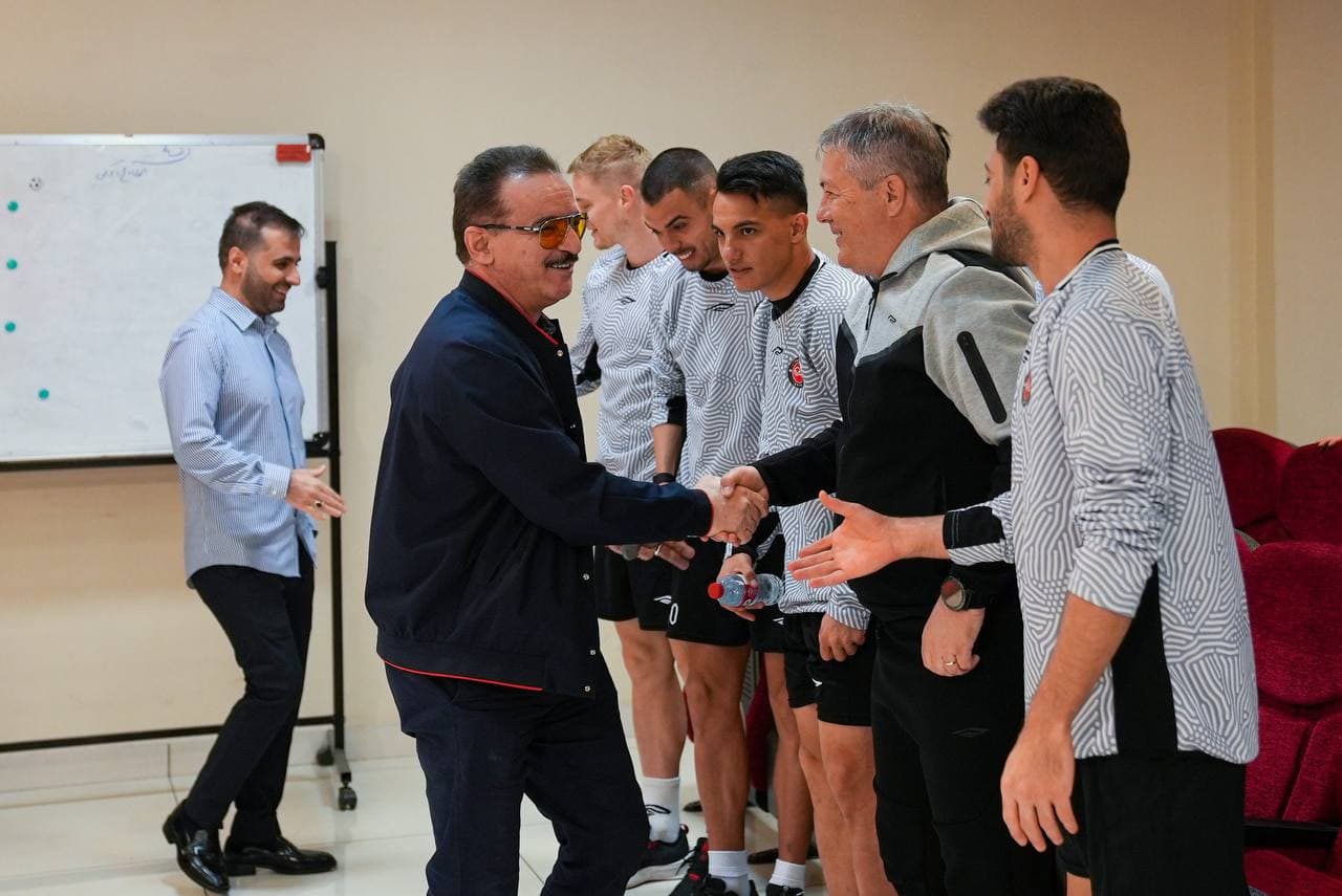 ۹۱ درصد برای تراکتور و 0 درصد برای پرسپولیس؛ فوتی رنکینگ، قهرمان لیگ ایران را پیش‌بینی کرد