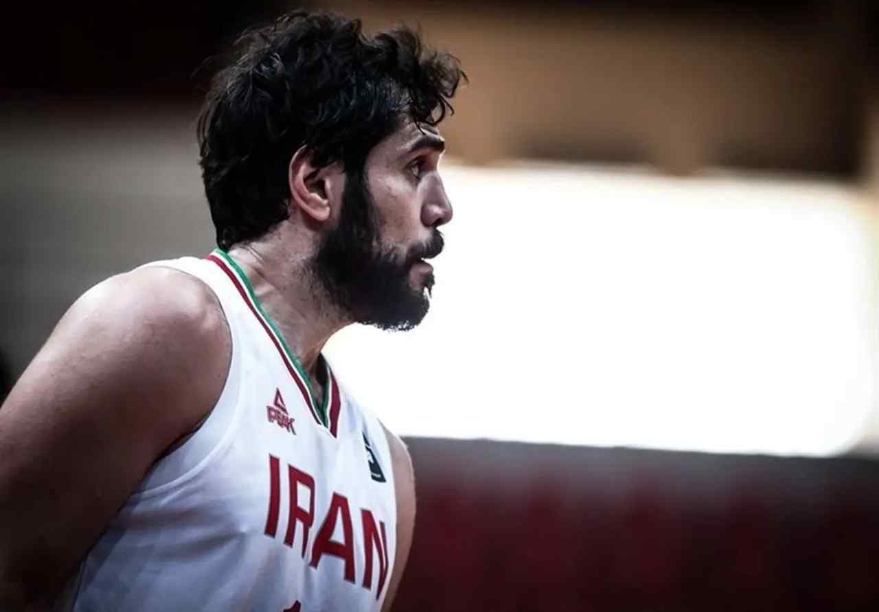 از کاپیتانی تیم ملی تا ایجنتی بازیکنان خارجی؛ چرخش غیرمنتظره صمد نیکخواه بهرامی در بسکتبال