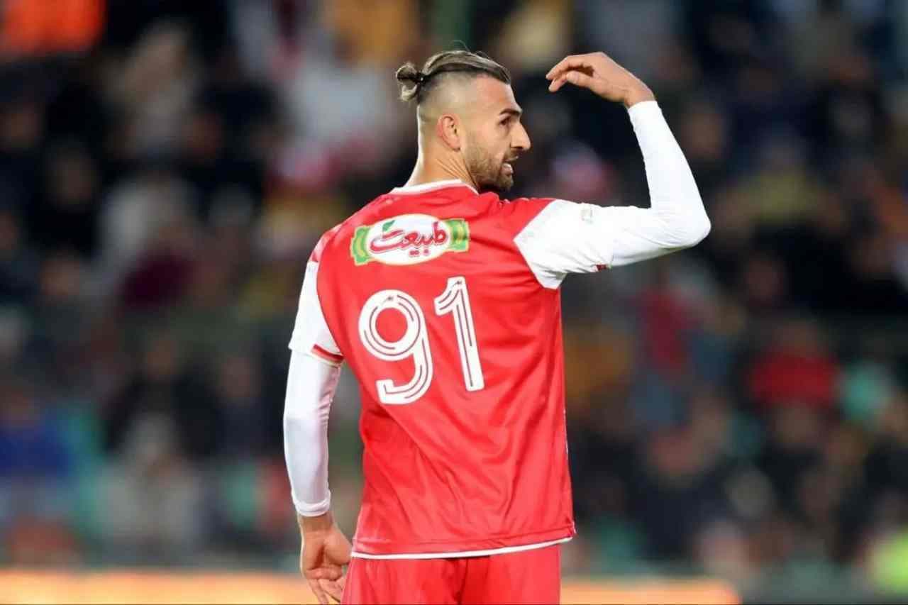 سردار دورسون: نگاه‌ها به ایران بد است اما این کشور مرا شگفت‌زده کرد