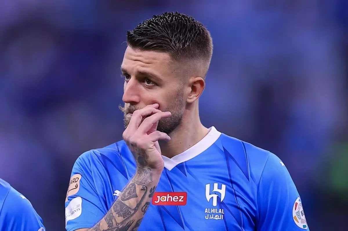 ساویچ: الهلال مقابل پرسپولیس برای صدرنشینی می‌جنگد