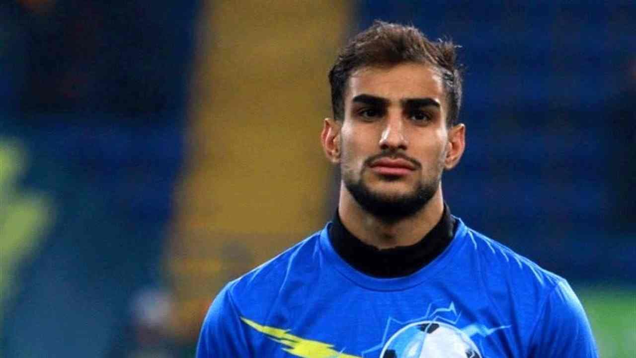 آویسپا ۲-۱ شکست خورد؛ حضور کوتاه شهاب زاهدی تاثیری نداشت
