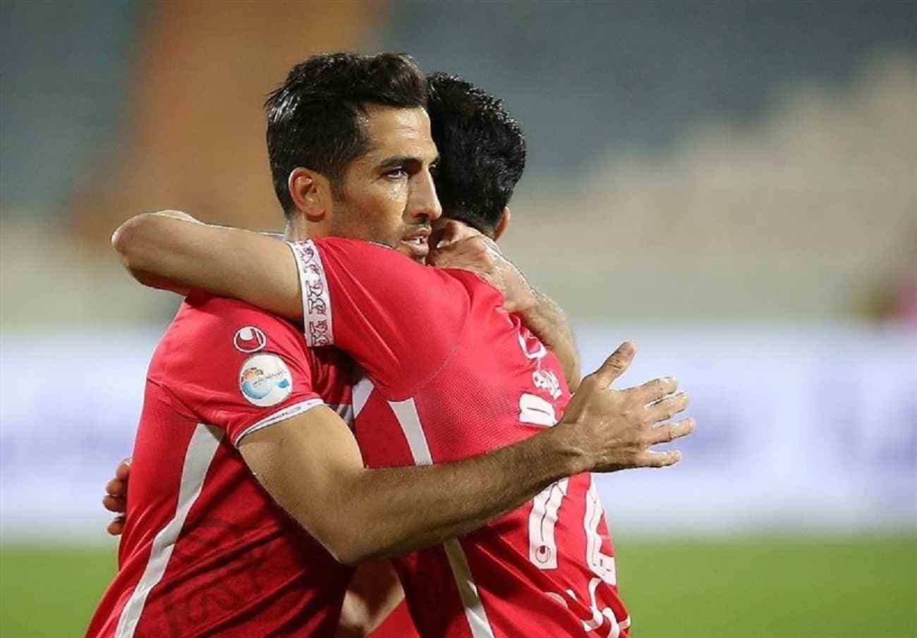چالش کارتال مقابل تارتار؛ پرسپولیس با پنج غایب به مصاف گل گهر می‌رود