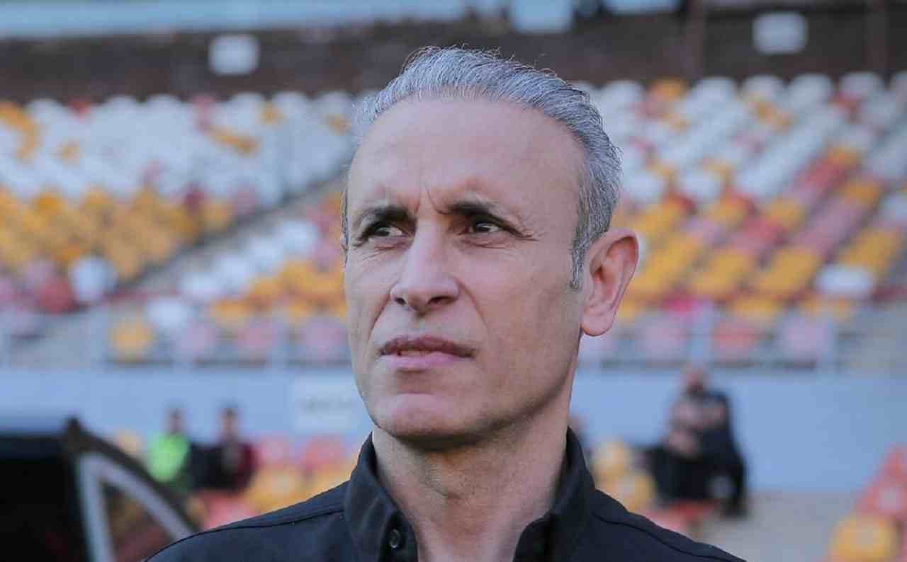 یحیی گل محمدی جزو گزینه‌های سرمربیگری تیم ملی امید