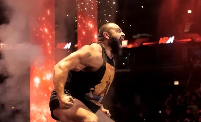 گمانه‌زنی از تاریخ بازگشت غول بلغاری به WWE