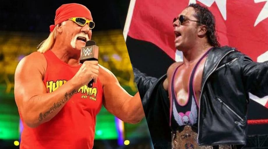 اخبار WWE | سی ام پانک: هیچ کشتی‌گیری بهتر از برت هارت نبوده و نخواهد آمد