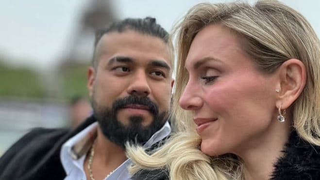 اخبار WWE | شارلوت فلیر و آندراده در سکوت طلاق گرفتند