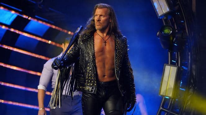 کریس جریکو: موفقیت AEW باعث افزایش حقوق ستارگان WWE شد