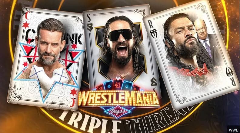 اخبار WWE | پیش‌نمایش شب اول رسلمنیای 41؛ بزرگترین رویداد سالانه کشتی کچ