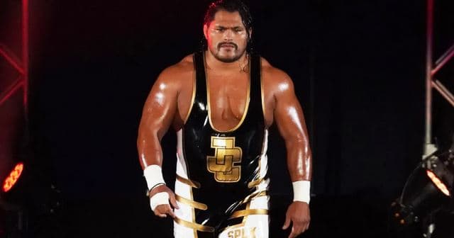 ابراز تمایل WWE به جذب ستاره سابق کمپانی NJPW؛ غول دیگری در راه است