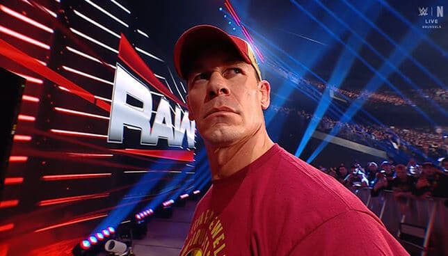 اخبار WWE | هفت مسابقه، یک افسانه؛ پیش‌بینی مسابقات نهایی جان سینا