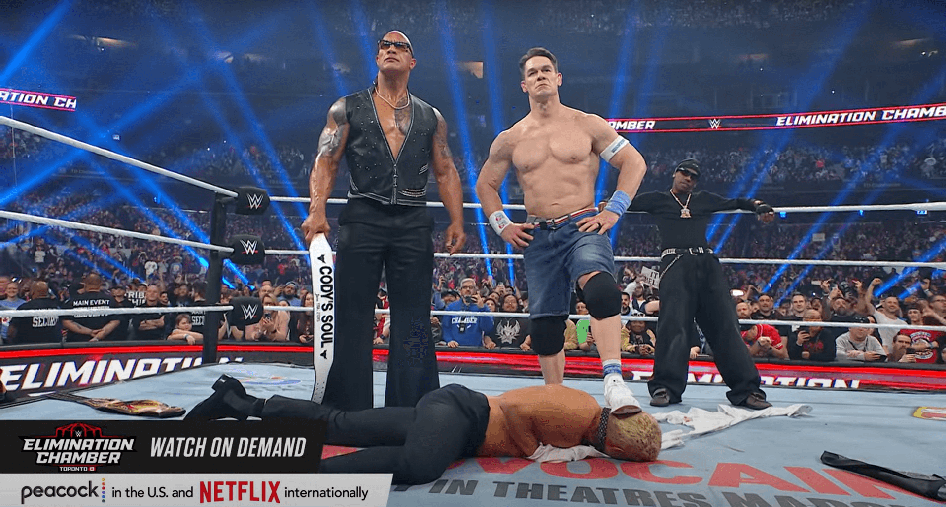 اخبار WWE | جان سینا یا هالک هوگن؛ بزرگترین تغییر به شخصیت منفی در تاریخ کشتی کچ کدام است؟