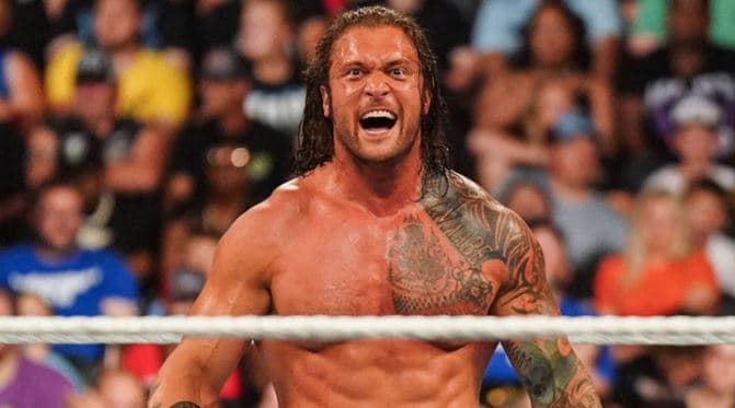 آینده کریون کراس در WWE نامشخص است؛ تمدید قرارداد یا جدایی؟