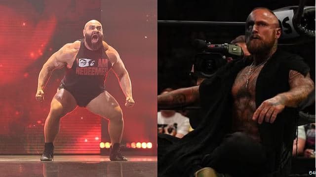 مالاکای بلک و میرو در یک قدمی بازگشت به WWE؛ آیا روسف و لانا دوباره کنار هم قرار می‌گیرند؟