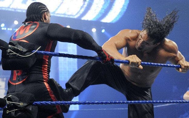 گریت کالی، غول هندی WWE؛ از شوخی‌های پشت صحنه تا ضربات سخت در رینگ
