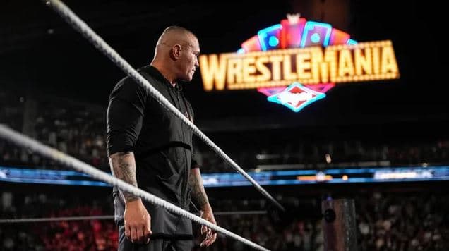 اخبار WWE | انتقاد رندی اورتون از قیمت‌های نجومی بلیت رسلمنیا؛ مایه شرمساری است