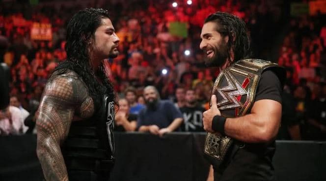 اخبار WWE | شکست، خیانت و بازگشت؛ فصل تازه‌ای از جنگ رینز و رالینز آغاز می‌شود