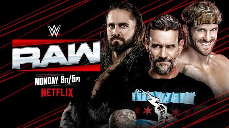 اخبار WWE | پیش‌نمایش ماندی نایت راو 24 فوریه؛ پیش به سوی الیمینیشن چمبر