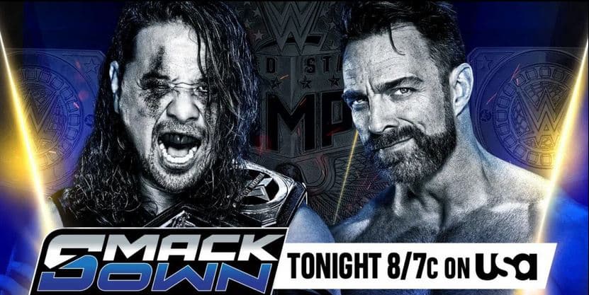 اخبار WWE | پیش‌نمایش فرایدی نایت اسمکدان 28 فوریه؛ 24 ساعت تا الیمینیشن چمبر