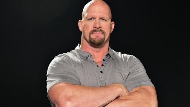 اخبار WWE | از استانرهای افسانه‌ای تا خاطرات با سی ام پانک؛ گفتگوی جدید استون کلد استیو آستین