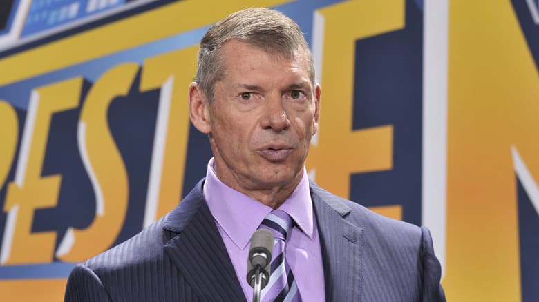 اخبار WWE | وینس مکمن از اتهامات قاچاق جنسی تبرئه شد