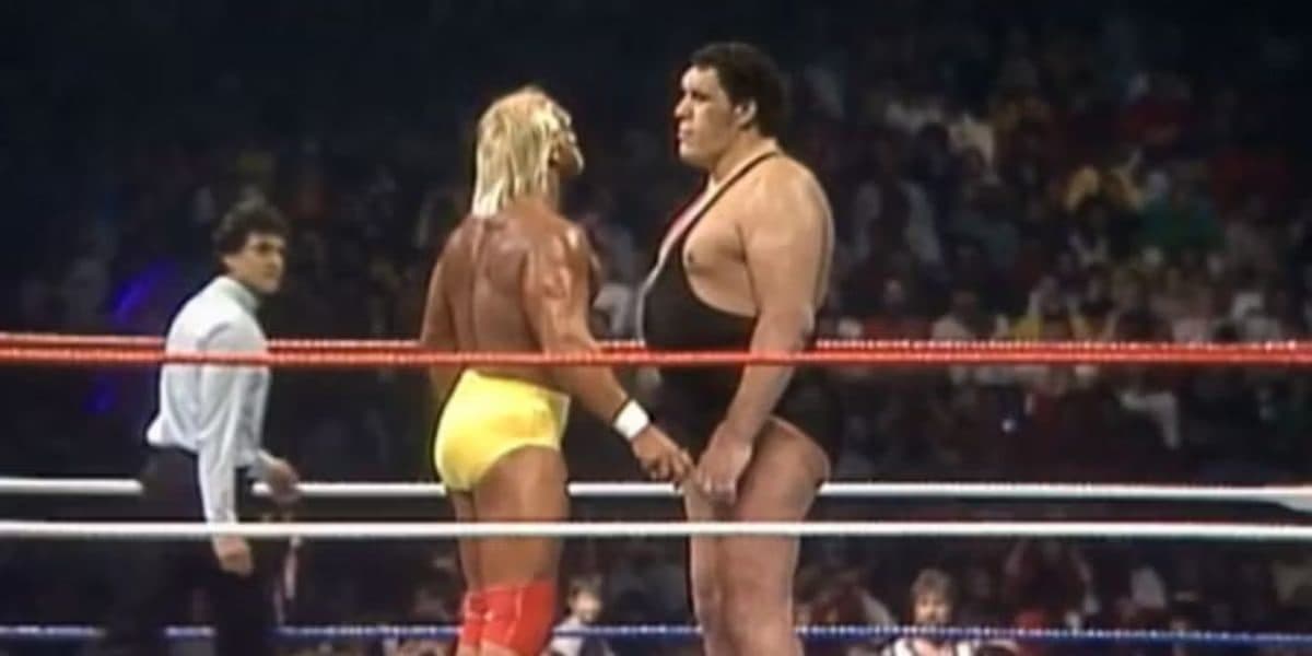 اخبار WWE | برترین ستارگان تاریخ کشتی کچ از نگاه هالک هوگن